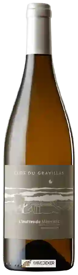 Winery Clos du Gravillas - L'Inattendu Minervois
