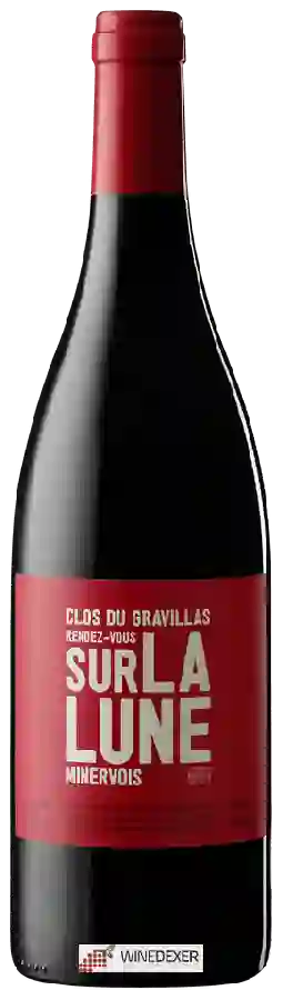 Clos du Gravillas - Sur La Lune Rendezvous Minervois Clos du Gravillas - Sur La Lune Rendezvous Minervois