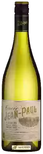 Winery Cuvée Jean-Paul - Blanc de Blancs Demi - Sec