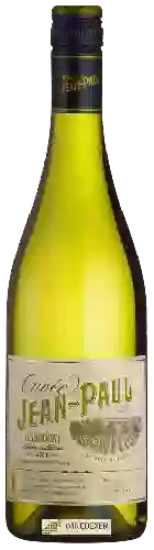 Winery Cuvée Jean-Paul - Blanc de Blancs Sec