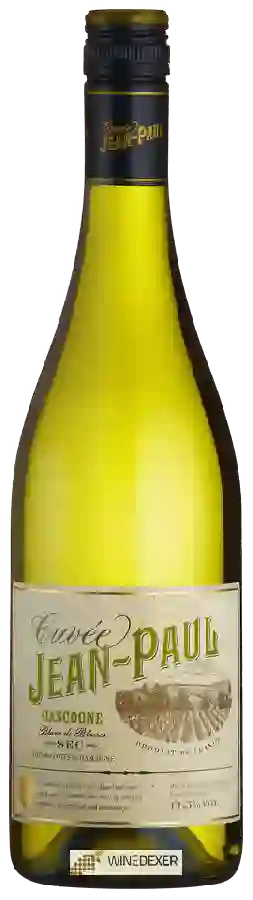 Winery Cuvée Jean-Paul - Blanc de Blancs Sec