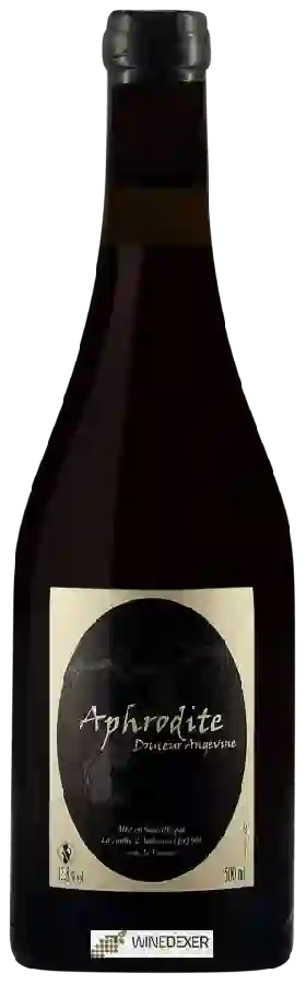 Winery La Coulée d'Ambrosia - Aphrodite Douceur Angevine