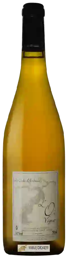 Winery La Coulée d'Ambrosia - L'O2 Vigne