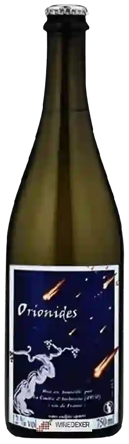 Winery La Coulée d'Ambrosia - Orionides Winery La Coulée d'Ambrosia - Orionides