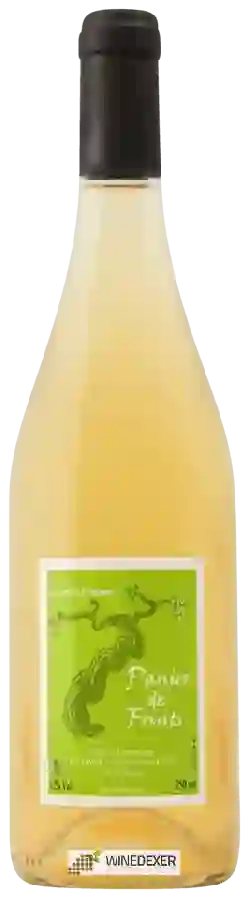 Winery La Coulée d'Ambrosia - Panier de Fruits Winery La Coulée d'Ambrosia - Panier de Fruits