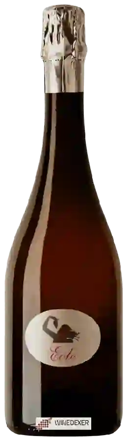 Domaine d'Eole - Brut Nature Rosé Domaine d'Eole - Brut Nature Rosé