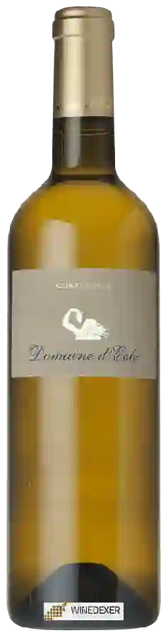 Domaine d'Eole - Confidence