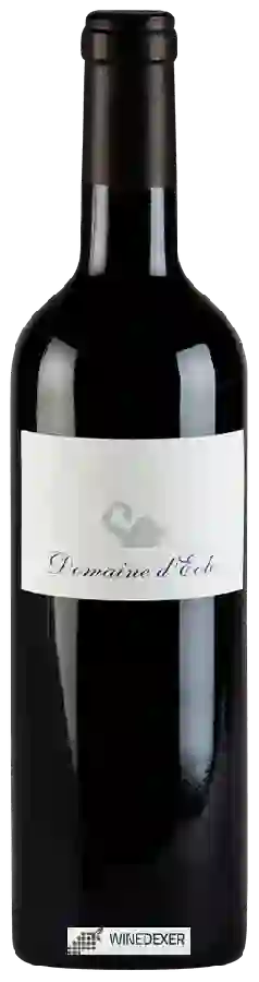 Domaine d'Eole - Rouge Domaine d'Eole - Rouge