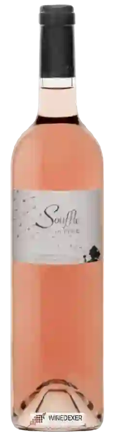 Domaine d'Eole - Souffle d'Éole