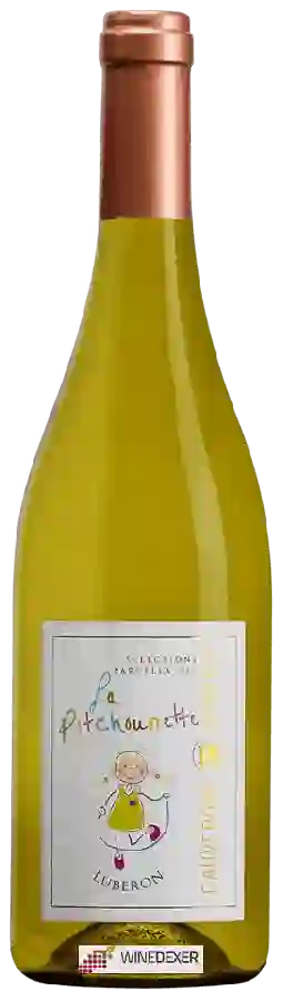 Winery Dauvergne Ranvier - La Pitchounette Luberon Winery Dauvergne Ranvier - La Pitchounette Luberon