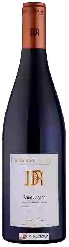 Winery Dauvergne Ranvier - Vin Rare Saint-Joseph