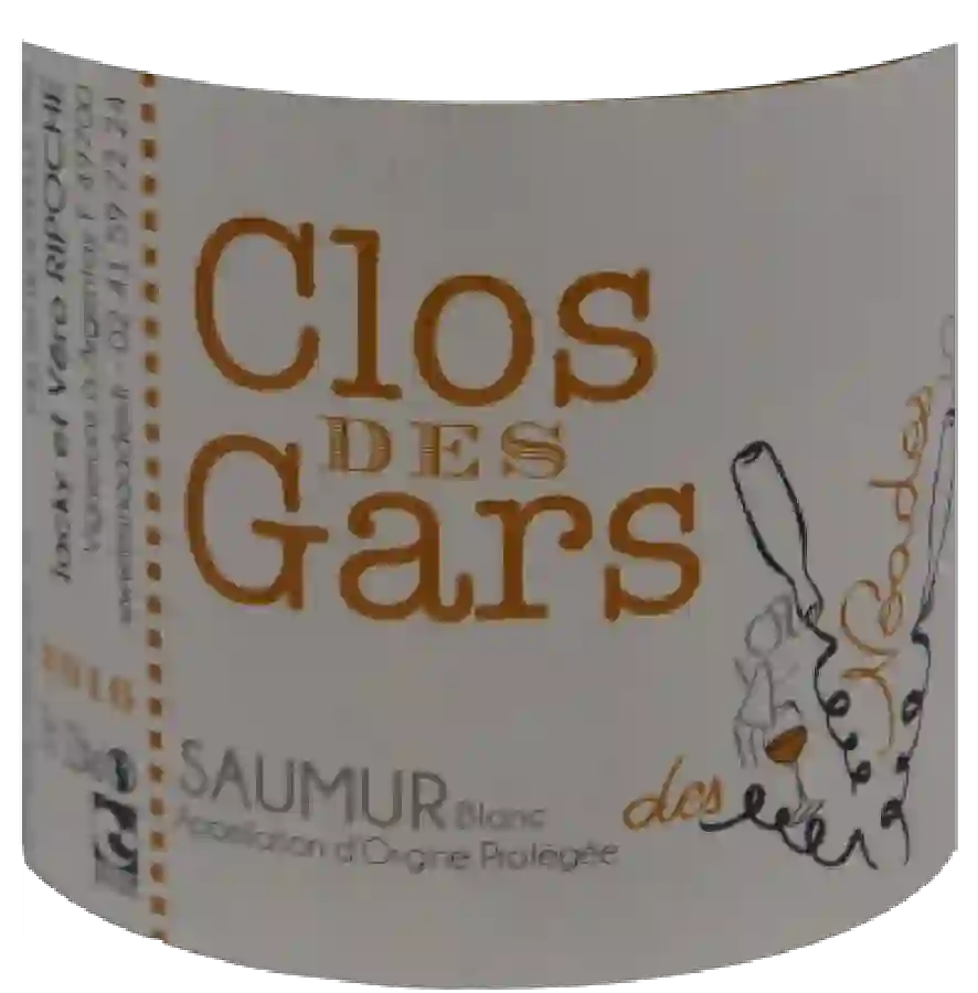 Château Degas - Bordeaux Blanc Sec