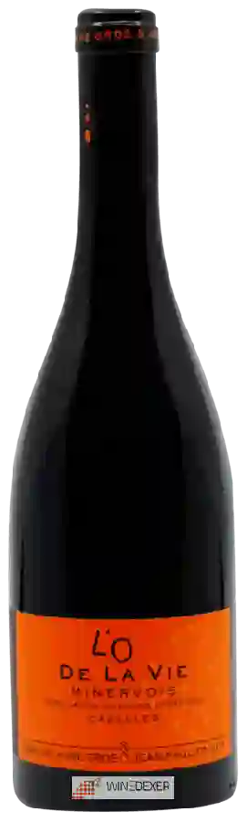 Domaine Anne Gros & Jean-Paul Tollot - L'O de la Vie