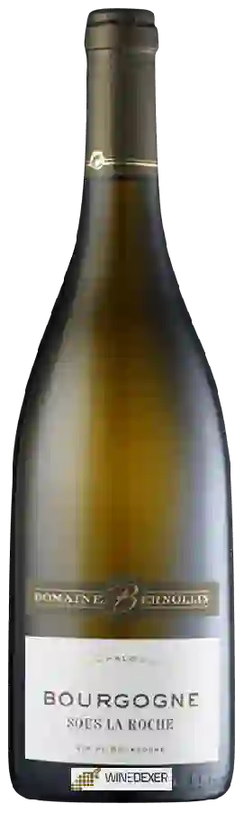 Domaine Bernollin - Bourgogne Sous la Roche