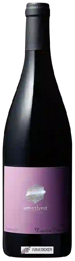 Domaine Boucabeille - Amethyst Rouge
