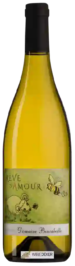 Domaine Boucabeille - Rêve d'Amour Domaine Boucabeille - Rêve d'Amour