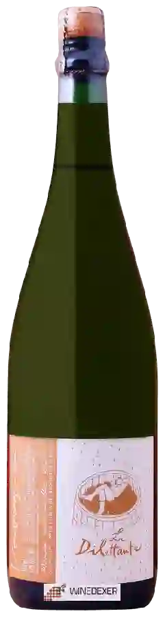 Domaine Breton - Catherine & Pierre Breton - La Dilettante Brut