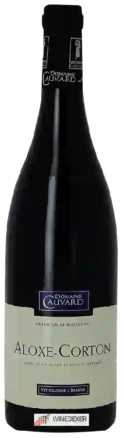 Domaine Cauvard - Aloxe-Corton