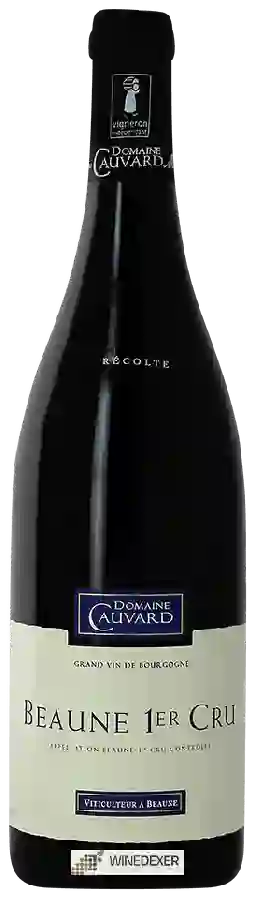 Domaine Cauvard - Beaune 1er Cru