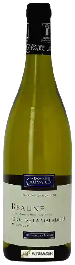 Domaine Cauvard - Beaune 'Clos de la Maladière' Monopole Blanc