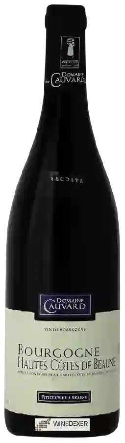 Domaine Cauvard - Bourgogne Hautes Côtes de Beaune Domaine Cauvard - Bourgogne Hautes Côtes de Beaune