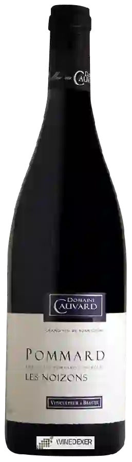 Domaine Cauvard - Pommard 'Les Noizons' Domaine Cauvard - Pommard 'Les Noizons'
