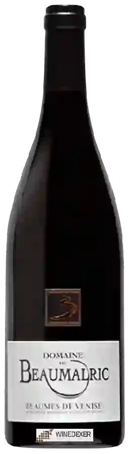 Domaine de Beaumalric - Beaumes de Venise