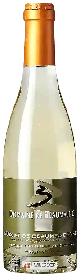Domaine de Beaumalric - Muscat de Beaumes de Venise Blanc Domaine de Beaumalric - Muscat de Beaumes de Venise Blanc