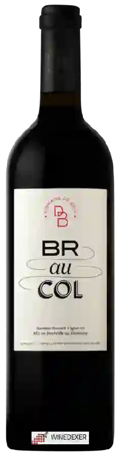 Domaine de Brin - Braucol Domaine de Brin - Braucol