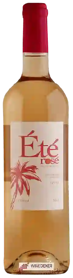 Domaine de Cantarelle - Été Rosé