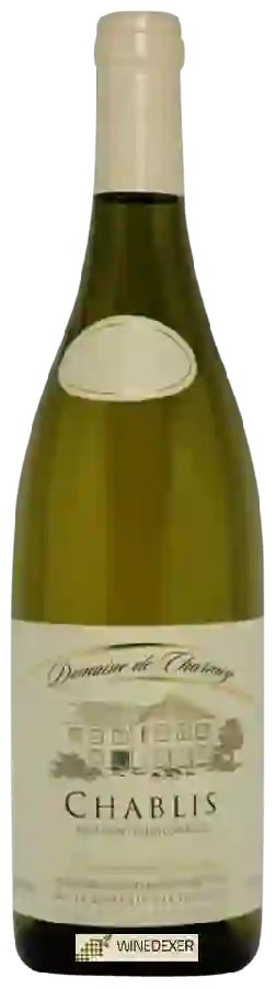 Domaine de Charmoy - Chablis Domaine de Charmoy - Chablis