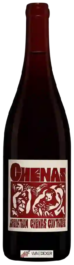 Domaine de la Cadette - Chénas