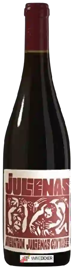 Domaine de la Cadette - Juliénas