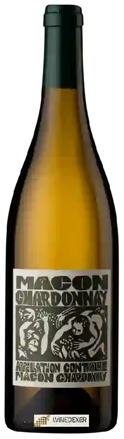 Domaine de la Cadette - Macon Chardonnay Domaine de la Cadette - Macon Chardonnay