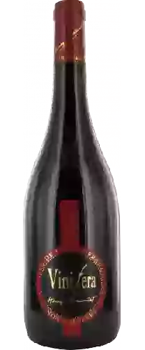 Winery Henry Marionnet - Vinifera Rouge