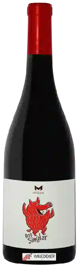 Domaine de la Mongestine - Bob Singlar Domaine de la Mongestine - Bob Singlar