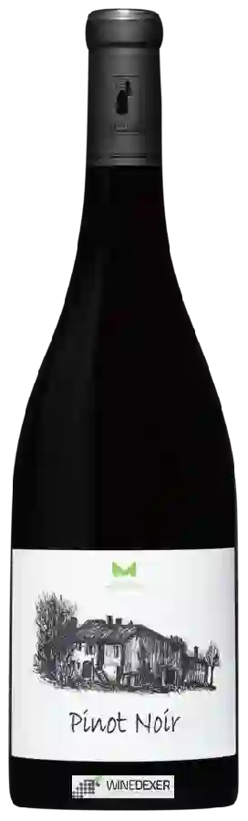 Domaine de la Mongestine - Pinot Noir Domaine de la Mongestine - Pinot Noir