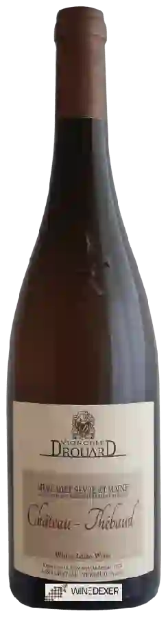 Domaine de la Noë - Château-Thébaud Muscadet Sèvre et Maine