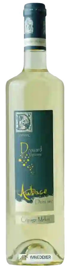 Domaine de la Noë - Audace Demi Sec Domaine de la Noë - Audace Demi Sec