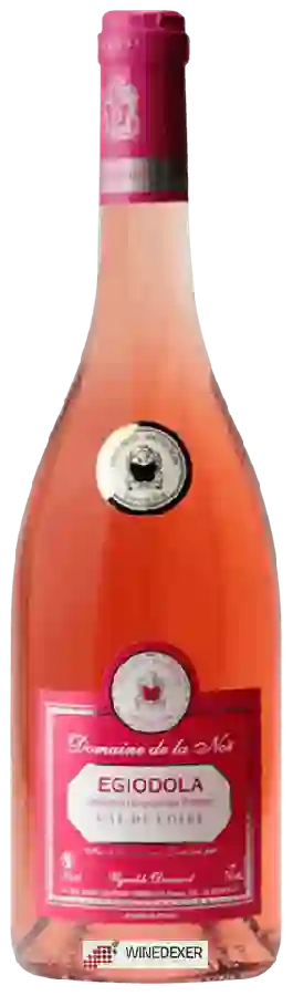 Domaine de la Noë - Egiodola Rosé Domaine de la Noë - Egiodola Rosé