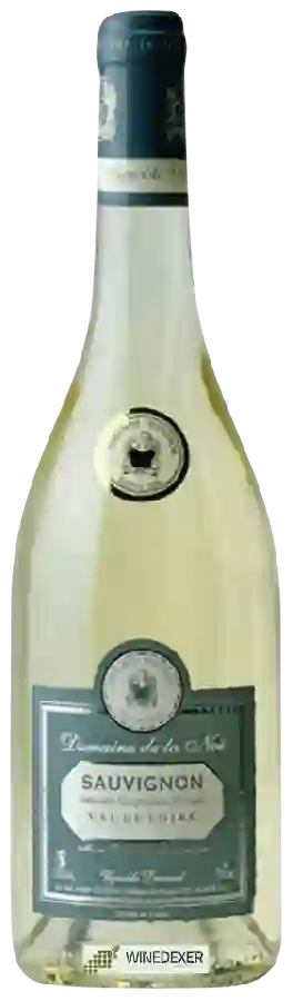 Domaine de la Noë - Sauvignon Domaine de la Noë - Sauvignon