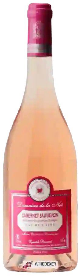 Domaine de la Noë - Cabernet Sauvignon Rosé
