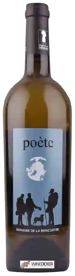 Domaine de la Rencontre - Po&egravete