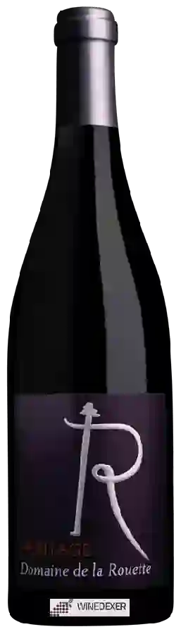 Domaine de la Rouette - Héritage