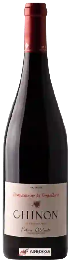 Domaine de la Semellerie - Chinon