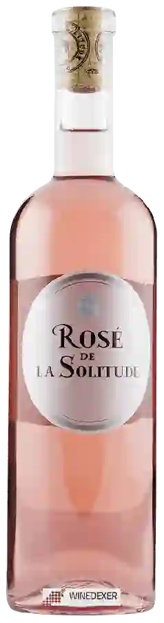 Domaine de la Solitude - Rosé