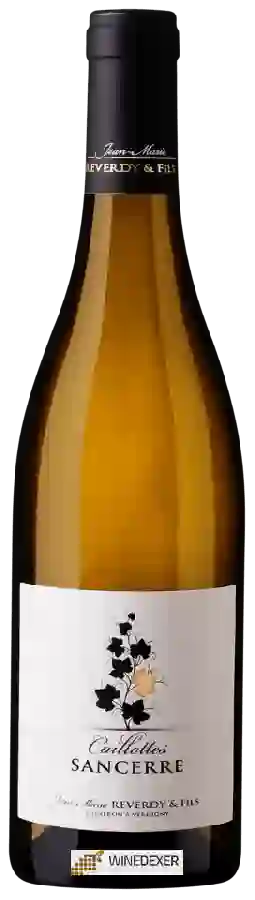 Domaine de la Villaudière - Caillottes Sancerre Domaine de la Villaudière - Caillottes Sancerre