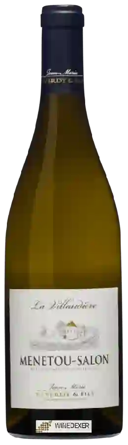 Domaine de la Villaudière - Menetou-Salon