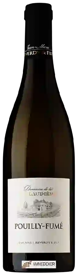 Domaine de la Villaudière - Pouilly-Fumé Domaine de la Villaudière - Pouilly-Fumé