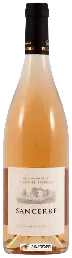 Domaine de la Villaudière - Sancerre Rosé